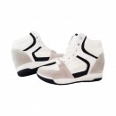 Ghete Dama Jasmine White cod 111 - Ghete-oferit de denyonline.ro