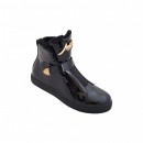 Ghete Dama Amelia Black cod 113 - Ghete-oferit de denyonline.ro