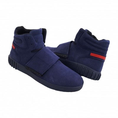 Ghete Klaus barbatesti Casual bleumarin cod.989