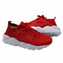 Pantofi Sport Sevan Hu Rosu Alb Cod 2019 - Pantofi sport-oferit de denyonline.ro