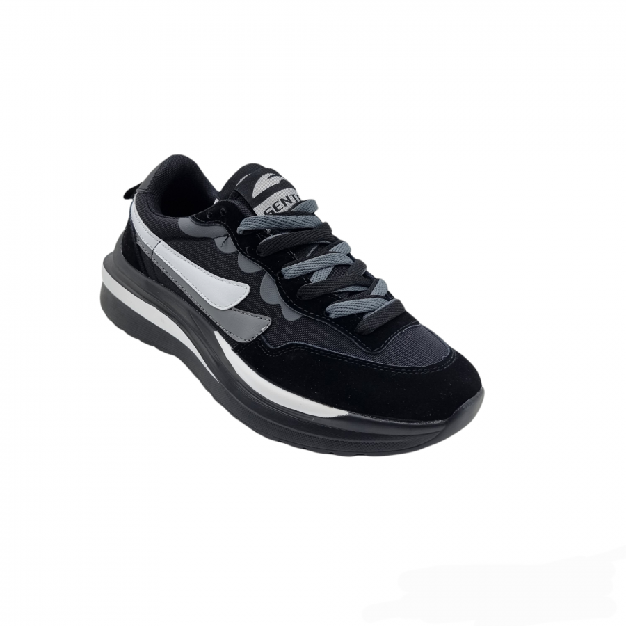  Pantofi Sport Barbatesti Oskar Cod 2021 - Pantofi sport-oferit de denyonline.ro