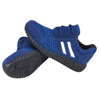 Pantofi Fusion Barbatesti Albastru Cod 31 Pantofi Fusion Barbatesti Albastru Cod 31