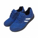 Pantofi Fusion Barbatesti Albastru Cod 31 - Oferta 1+1 Gratis-oferit de denyonline.ro