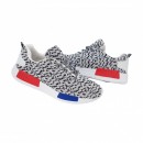 Pantofi Barbatesti N.M.D.Alb Sport Cod 452 - Oferta 1+1 Gratis-oferit de denyonline.ro Pantofi Barbatesti N.M.D.Alb Sport Cod 452 - Oferta 1+1 Gratis-oferit de denyonline.ro