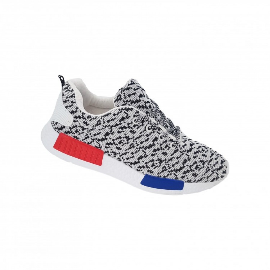 Pantofi Barbatesti N.M.D.Alb Sport Cod 452 - Oferta 1+1 Gratis-oferit de denyonline.ro Pantofi Barbatesti N.M.D.Alb Sport Cod 452 - Oferta 1+1 Gratis-oferit de denyonline.ro