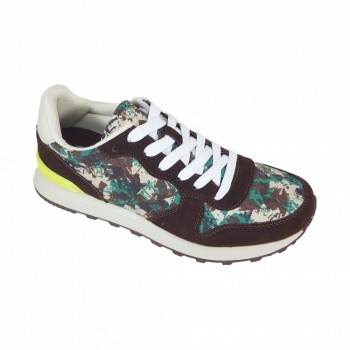 Pantofi Casual Barbatesti Alexandar Cod 5