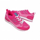 Pantofi Ax Summer Roz Cod 545 - Pantofi sport-oferit de denyonline.ro