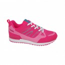 Pantofi Ax Summer Roz Cod 545 - Pantofi sport-oferit de denyonline.ro