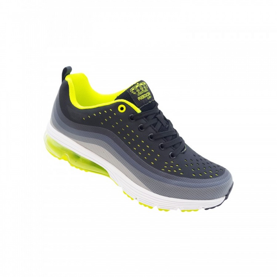 Pantofi Sport Zoom Barbatesti Cod 581 - Pantofi sport-oferit de denyonline.ro