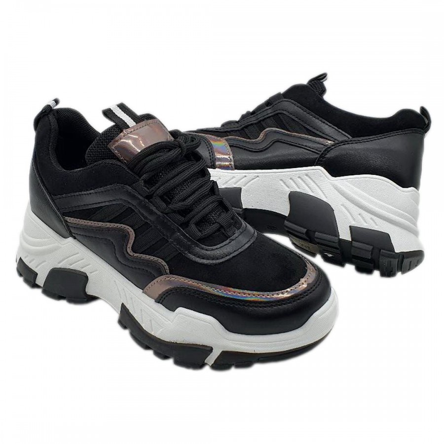 Pantofi Carol Casual Cod 2089 - Oferta 1+1 Gratis-oferit de denyonline.ro