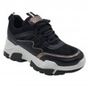 Pantofi Carol Casual Cod 2089 - Oferta 1+1 Gratis-oferit de denyonline.ro