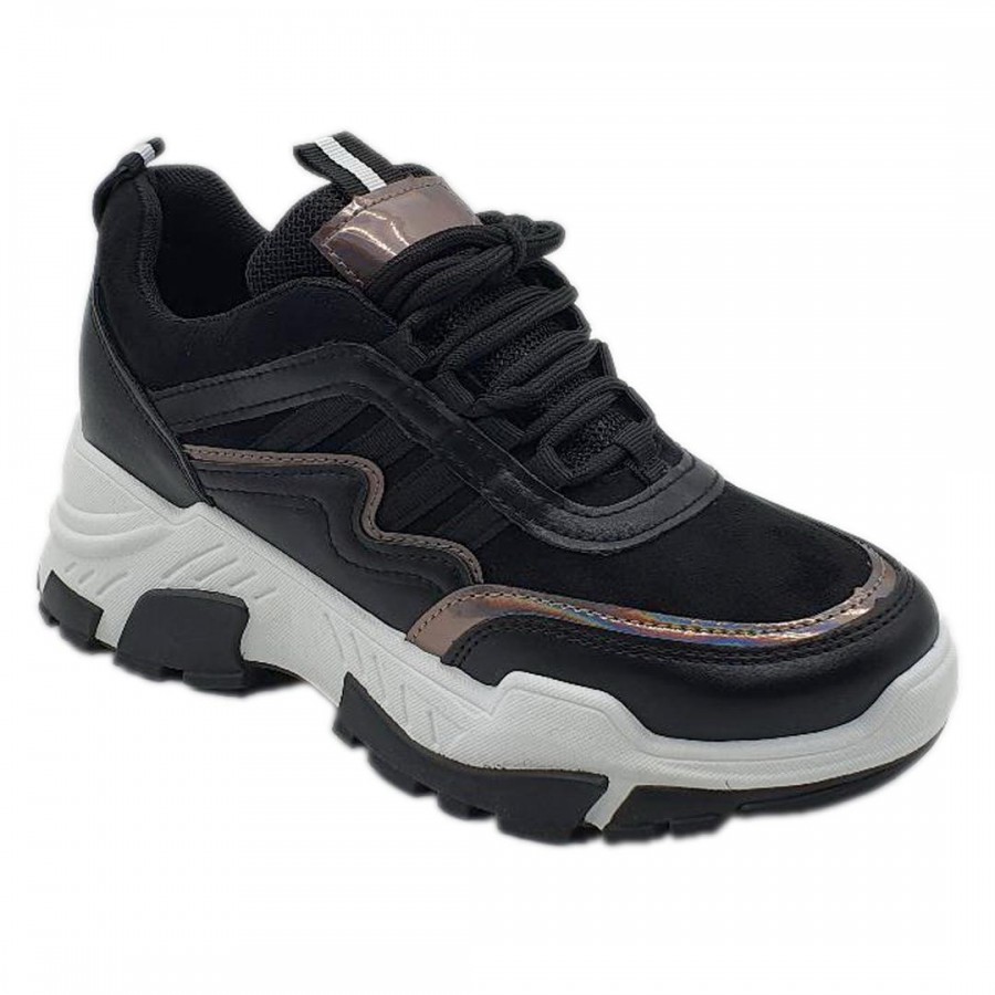 Pantofi Carol Casual Cod 2089 - Oferta 1+1 Gratis-oferit de denyonline.ro