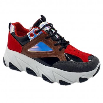 Pantofi Casual Amadeo Cod 2086 Pantofi Casual Amadeo Cod 2086