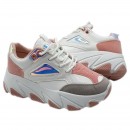 Pantofi  Casual Amadeo  Cod 2088 - Oferta 1+1 Gratis-oferit de denyonline.ro