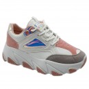 Pantofi  Casual Amadeo  Cod 2088 - Oferta 1+1 Gratis-oferit de denyonline.ro