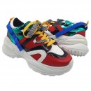 Pantofi Sport Casual Grande  Cod 2092 - Pantofi sport-oferit de denyonline.ro