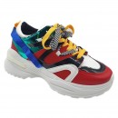 Pantofi Sport Casual Grande  Cod 2092 - Pantofi sport-oferit de denyonline.ro