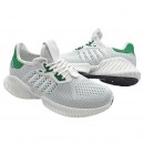 Pantofi Sport Unisex Nemes White Cod  474 - Pantofi sport-oferit de denyonline.ro