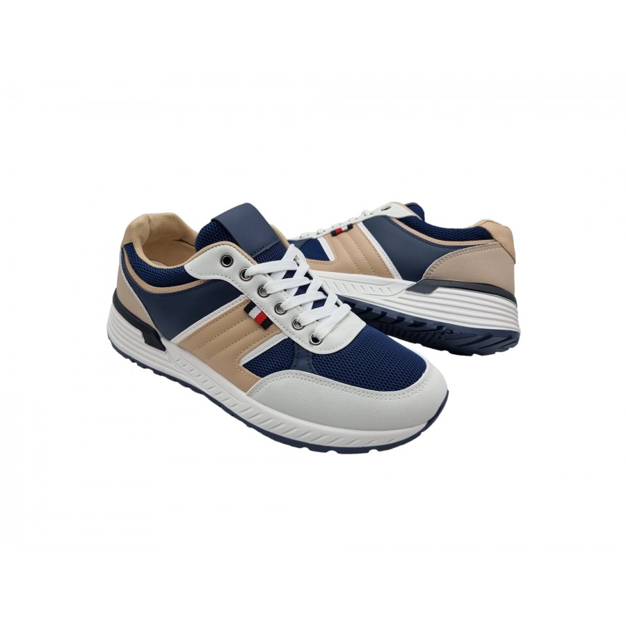  Pantofi Barbatesti Albert Cod 320  - Pantofi sport-oferit de denyonline.ro