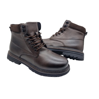 Ghete Barbatesti Tailor Imblanite Cod 1033