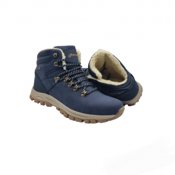  Ghete Anton Barbatesti Imblanite Bleumarin Cod 816