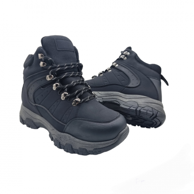  Bocanci Imblaniti Alians Negru Cod 4569