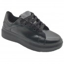 Pantofi  Casual Edy  Black Cod 2068 - Pantofi sport-oferit de denyonline.ro