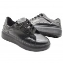 Pantofi  Casual Edy  Black Cod 2068 - Pantofi sport-oferit de denyonline.ro