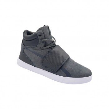 Ghete Kim barbatesti Casual Grey cod.910 Ghete Kim barbatesti Casual Grey cod.910