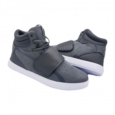 Ghete Kim barbatesti Casual Grey cod.910